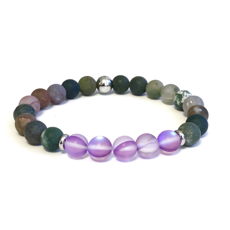 PROMOTII - Bratara Brooks Borealy Colours