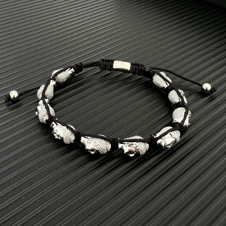 Bratara Brooks Buddha Charms [1]