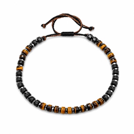 BRATARI PIETRE NATURALE - Bratara Brooks Classic Natural Stones