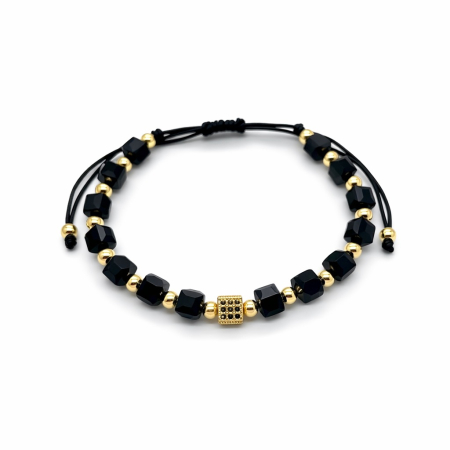 PROMOTII BRATARI - Bratara Brooks Cubic Dice