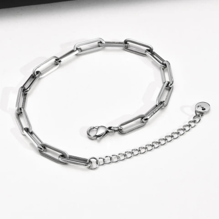 Bratara Brooks Cubic Link [4]