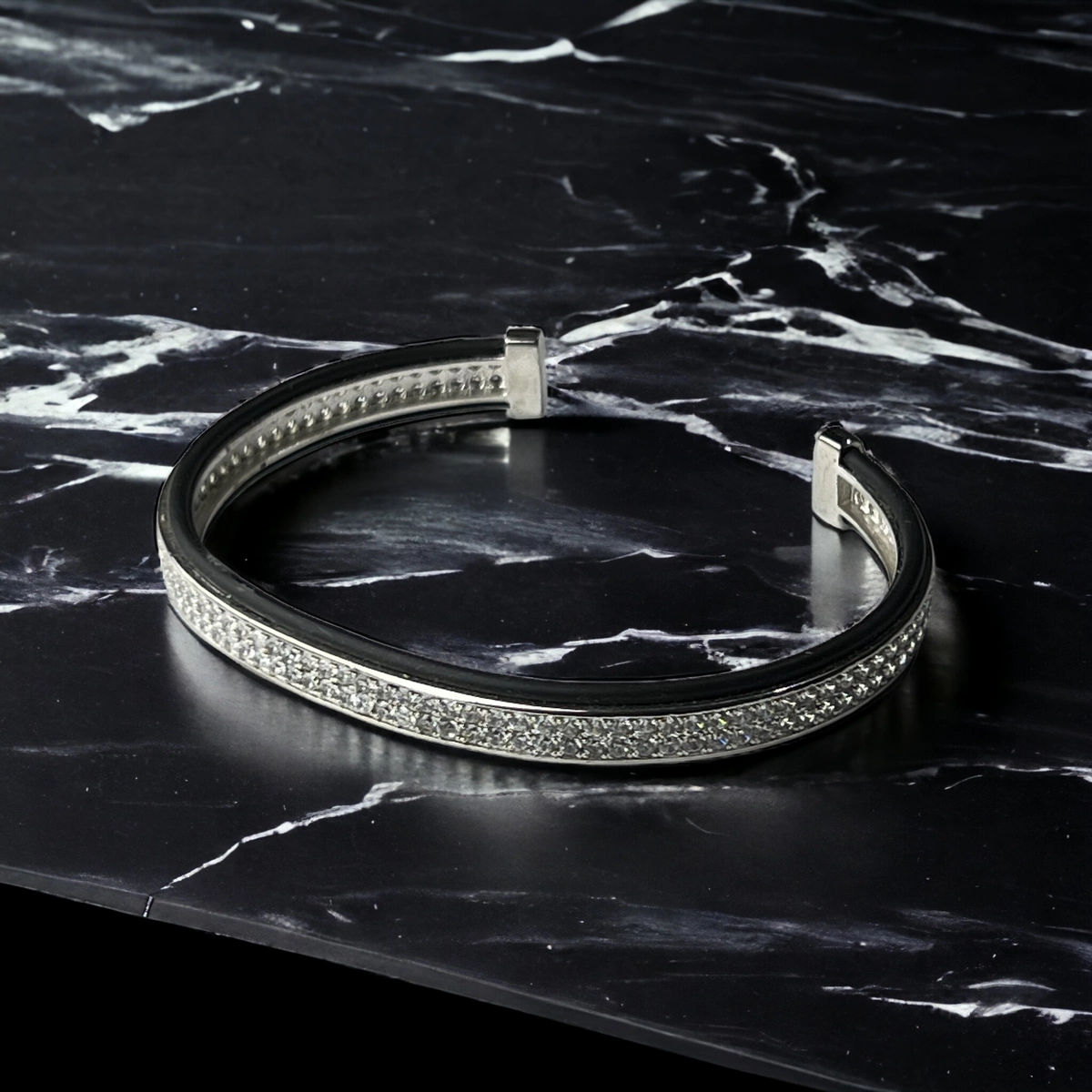 Bratara Brooks Diamonds Louviere [1]