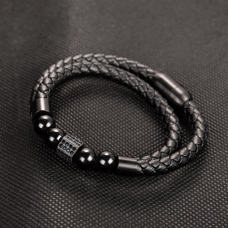 Bratara Brooks Double Layer Hexacharm [1]