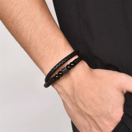 Bratara Brooks Double Layer Hexacharm [2]