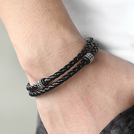 Bratara Brooks Double Layer Prime [1]