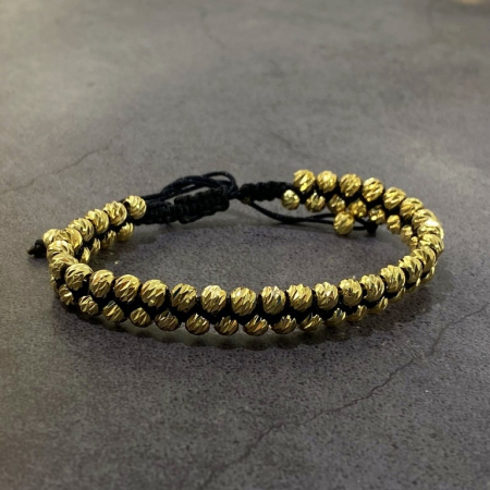 Bratara Brooks Double Row Gothic [1]