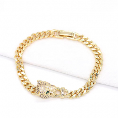 Bratara Brooks Gatopardo New Design [1]