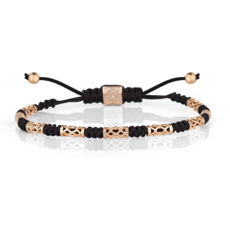 BRATARI LUXURY - Bratara Brooks Gothic Beads