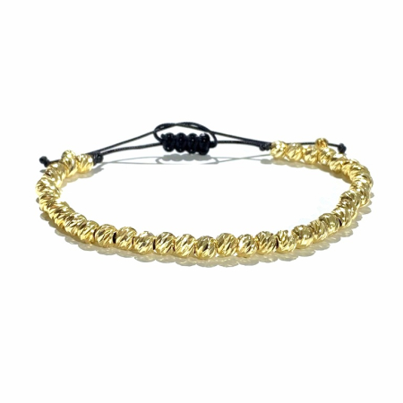 PROMOTII BRATARI - Bratara Brooks Gothic Beads