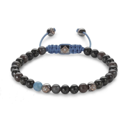 BRATARI PIETRE NATURALE - Bratara Brooks Natural Stones Artonis