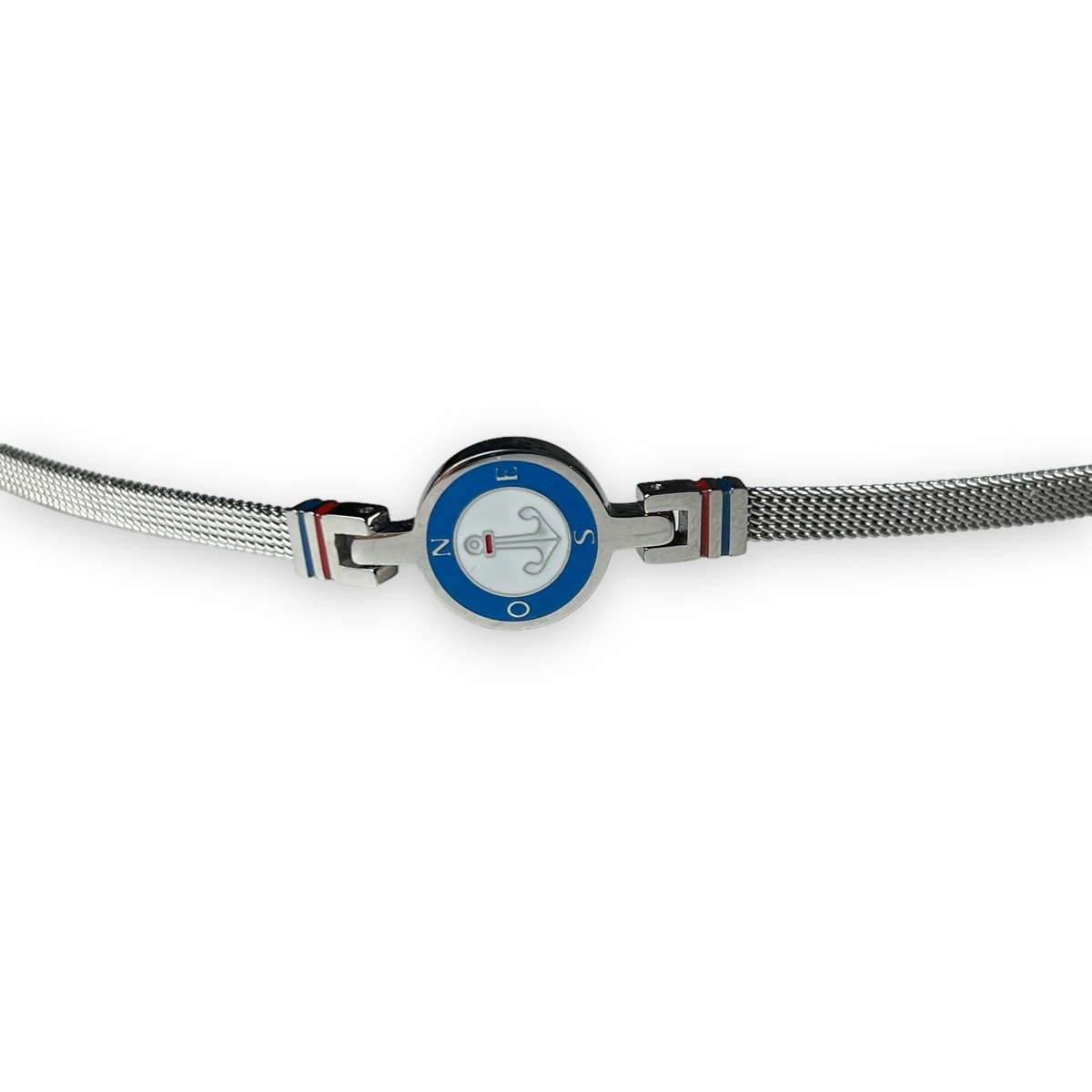 BRATARI METALICE - Bratara Brooks Nautical Stainless Steel Waterproof