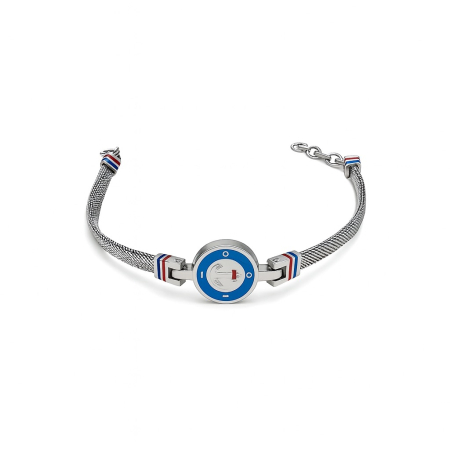 BRATARI LUXURY - Bratara Brooks Nautical Stainless Steel Waterproof