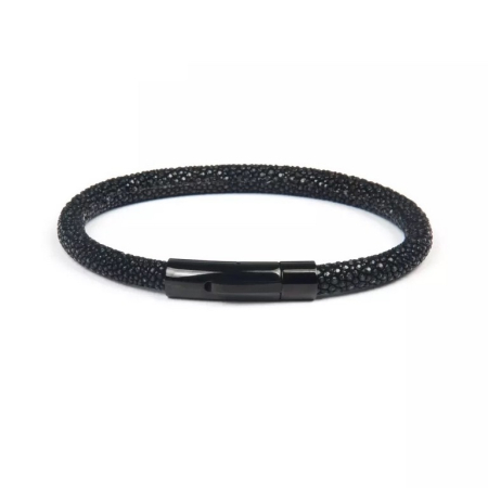 Bratara Brooks Piele Naturala Pisica Mare [0]