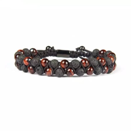 PROMOTII - Bratara Brooks Pietre Naturale Handmade