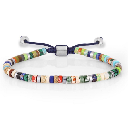 Bratara Brooks Rainbow Design [0]