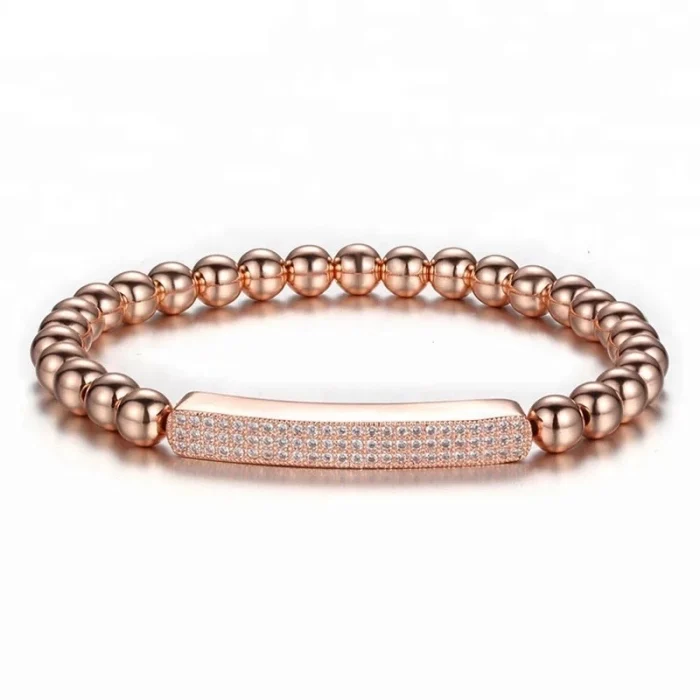PROMOTII - Bratara Brooks Rose Woman Ethera