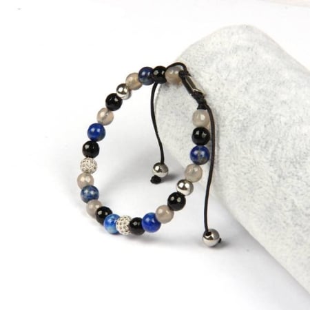 Bratara Brooks Spring Fusion Agate [2]