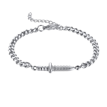 BRATARI METALICE - Bratara Brooks  Steel Markin