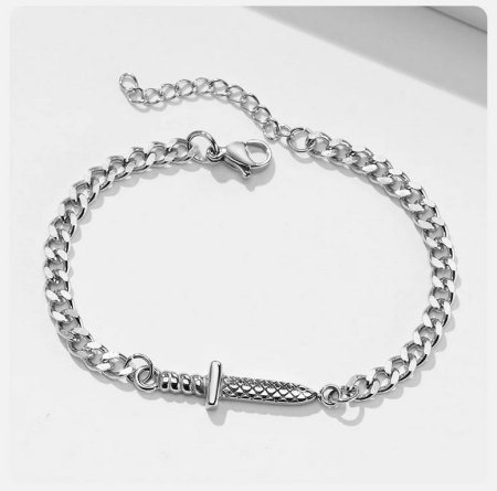 Bratara Brooks  Steel Markin [3]