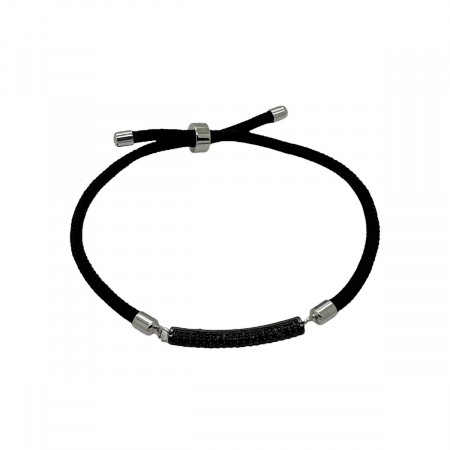 BRATARI CRISTALE - Bratara Brooks Zircon Tube