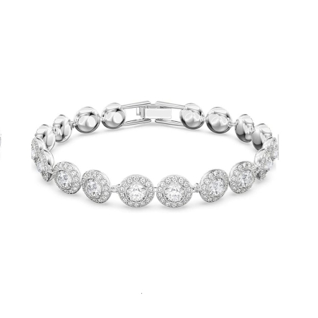 BRATARI CRISTALE - Bratara Dama Angelic Diamond