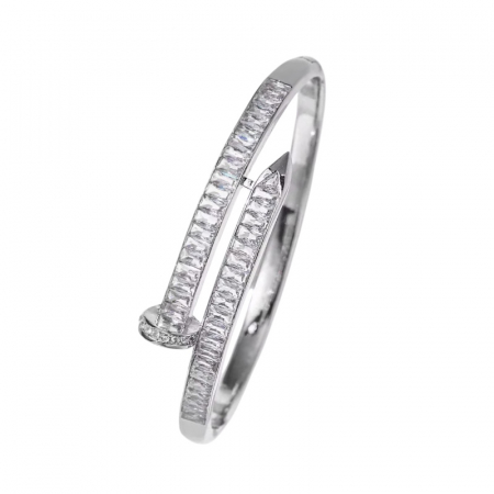BRATARI CRISTALE - Bratara Dama Brooks Crystal Clou Waterproof