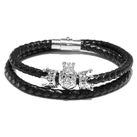 PROMOTII BRATARI - Bratara Dama Brooks Double Strap