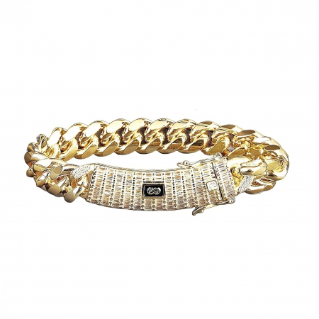 BRATARI CRISTALE - Bratara Dama Monaco New Collection