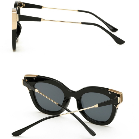 BROOKS ALL BLACK INFINITY [1]