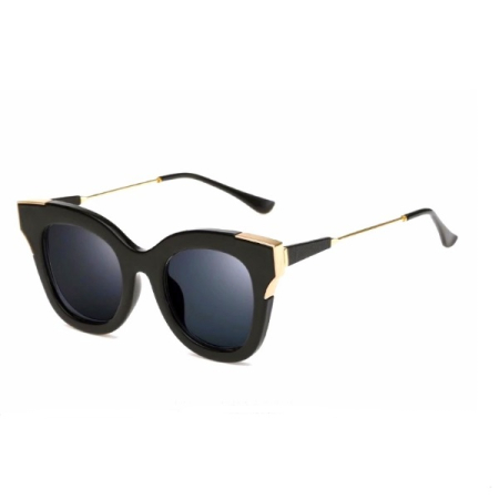 OCHELARI BROOKS - BROOKS ALL BLACK INFINITY