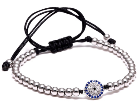 BRATARI - Brooks Amuleth Women Zircon