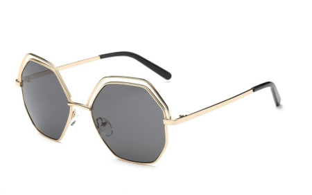 PROMOTII OCHELARI DAMA - BROOKS BOREAL GOLD FRAME