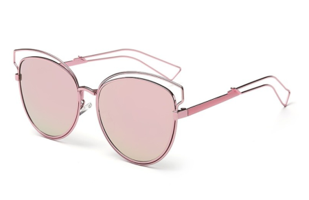 PROMOTII OCHELARI DAMA - BROOKS BPINK BUTTERFLY
