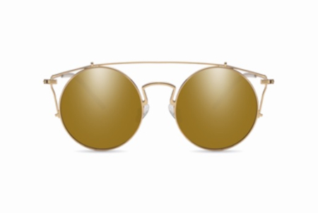 BROOKS BRONZE OVERSIZED [1]