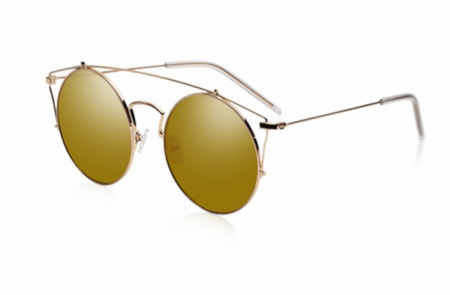 PROMOTII OCHELARI DAMA - BROOKS BRONZE OVERSIZED