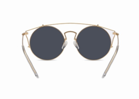 BROOKS BRONZE OVERSIZED [2]