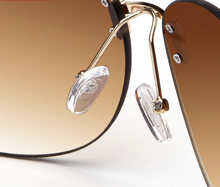 BROOKS BROWN SWAN DESIGN [4]