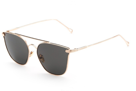 PROMOTII OCHELARI DAMA - BROOKS BUTTERFLY GOLD FRAME