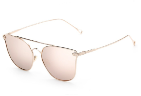 PROMOTII OCHELARI DAMA - BROOKS BUTTERFLY PINK