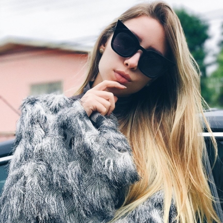 BROOKS CAT EYE ANTOINETTE [1]