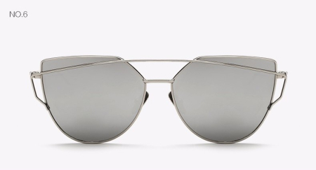 Ochelari Brooks Woman Christian Gray [1]