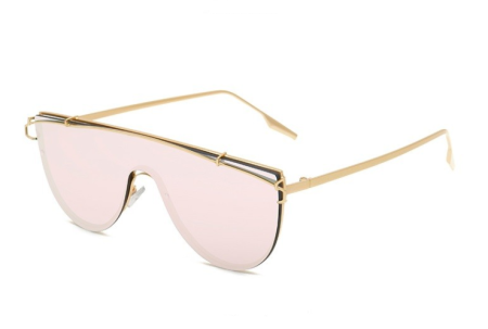 PROMOTII OCHELARI DAMA - BROOKS CLUBMASTER PINK