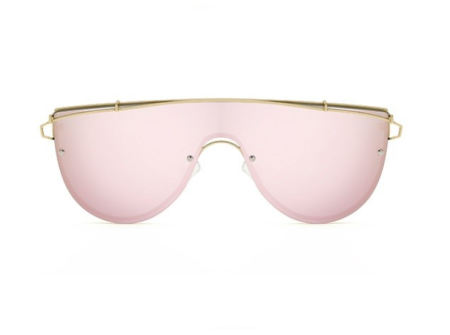 BROOKS CLUBMASTER PINK [1]