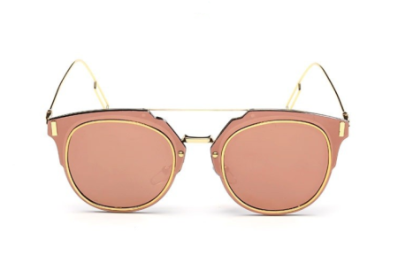 BROOKS DESIGN PINK LENS [1]