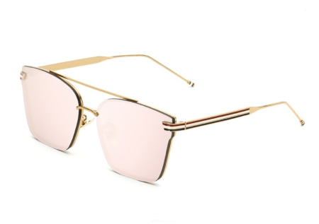 PROMOTII OCHELARI DAMA - BROOKS GLAMOUR HER  PINK