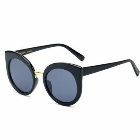 FEMEI - BROOKS KATHERINE BLACK OVERSIZED