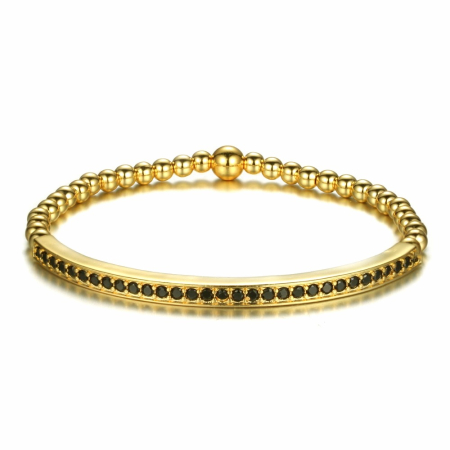 BRATARI CRISTALE - Brooks La Rossa Bracelet