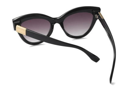 BROOKS LINEA BLACK STYLE [3]