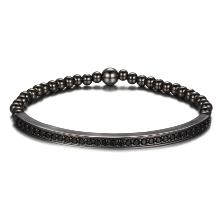 BRATARI LUXURY - Brooks Long Arque Beads Bracelet