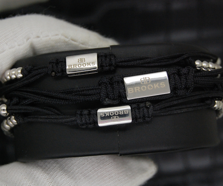 Brooks Luxury Set Men Classy Bracelets [4]